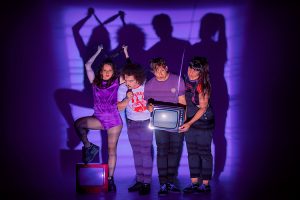 Estrenamos "Vis a vis”, el nuevo videoclip de Hermana Furia