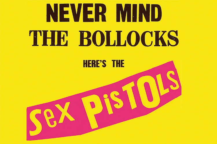 Un nuevo libro analiza la génesis de “Never Mind The Bollocks”