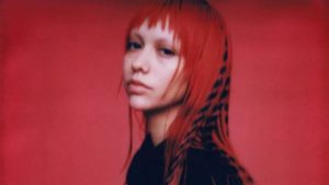 Akriila's hypergrunge in 'Roger' is beautiful