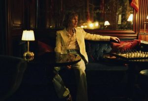 Beck returns after 7 years: this is how the beautiful 'In the Night' sounds