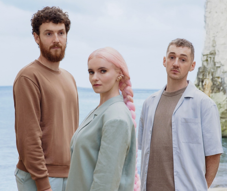 Clean Bandit will perform for free at Pride Barcelona