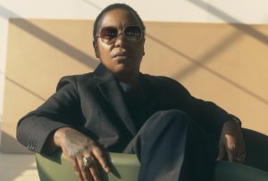 Cynthia Erivo, ANOHNI, Cat Power… in the new Meshell Ndegeocello