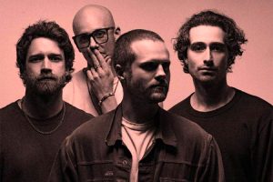 Dead Poet Society anuncian fechas en España