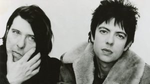 Echo & The Bunnymen advance their first album in 12 years