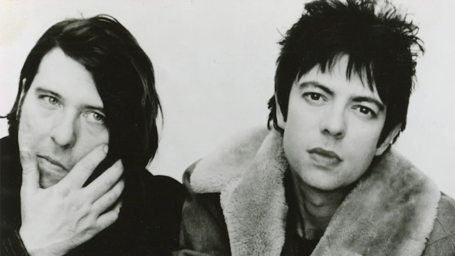 Echo & The Bunnymen advance their first album in 12 years