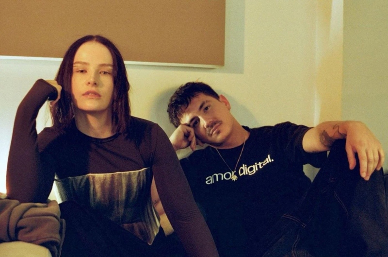 Ela Minus and Nick León make you spiral in their banger club