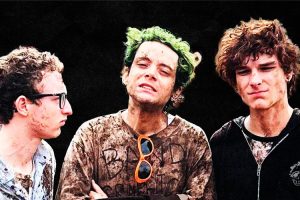 Green Day estrenan “I'm Never Gonna R.I.P” de la banda sonora de "Nimrods"