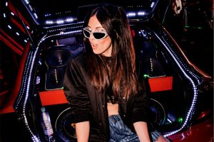INNMIR se atreve con “Club de fans de John Boy” de Love Of Lesbian