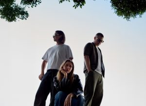 Jungle do not fail in the rhythmic and wonderful 'Someday, Somewhere'