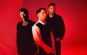 Justice, Daft Punk and ABBA inspire Muse's new anthem