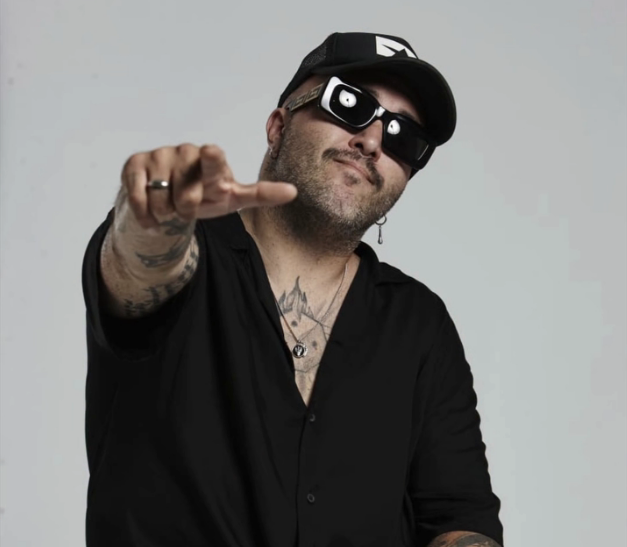 Kiko Rivera suffers another stroke and cancels all his dates