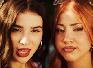 LUCYCALYS and Cris Lora try a summer and beach anthem