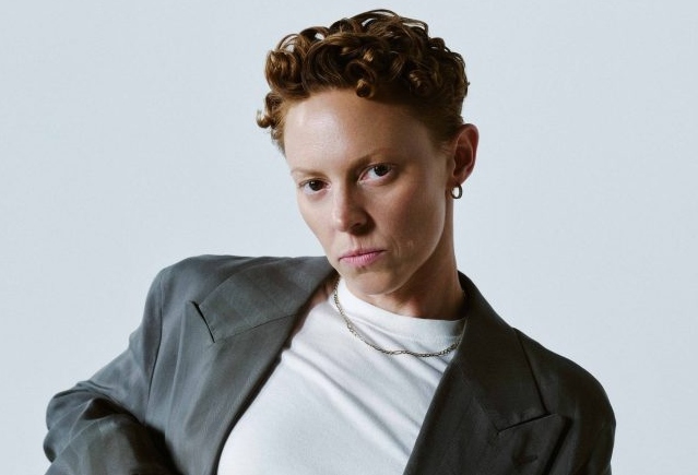 La Roux refines its formula in the happy and sophisticated 'Babyline'