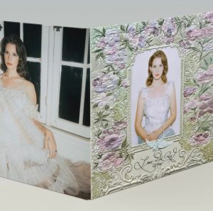 Lana Del Rey reveals cover of 'Stove' and advances another album