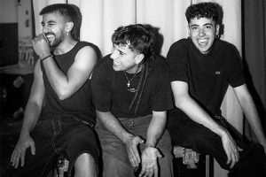 Sanguijuelas del Guadiana, conciertos especiales con invitados en Badajoz