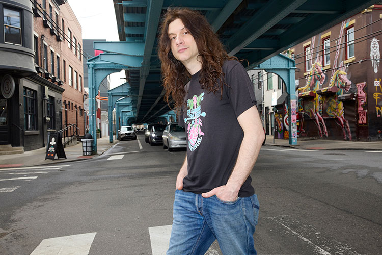 MJ Lenderman, Kurt Vile y Modest Mouse participan en dos nuevos discos de versiones de Neil Young