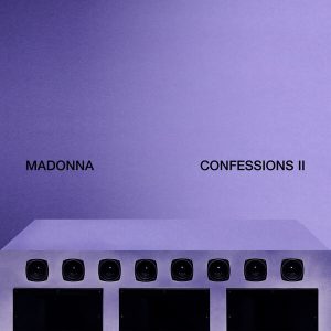Madonna secures top 1 in the UK, but will have to fight for the US