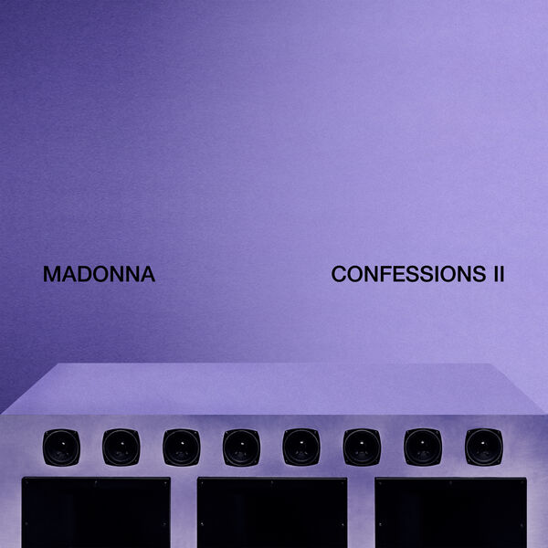 Madonna secures top 1 in the UK, but will have to fight for the US