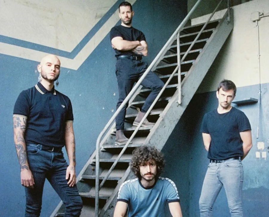 Medalla denounces the use of 14 songs to train an AI