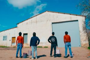 Memocracia nos descubren sus "Heridas de Juventud"