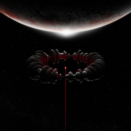 Muse, top 4 albums in Spain, break records in the UK