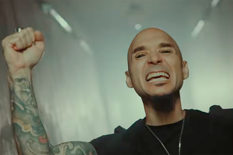 “Mi refugio”, segundo adelanto y videoclip de Sôber