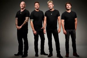 Nickelback invitan a John 5 a su “Rattle The Cage”
