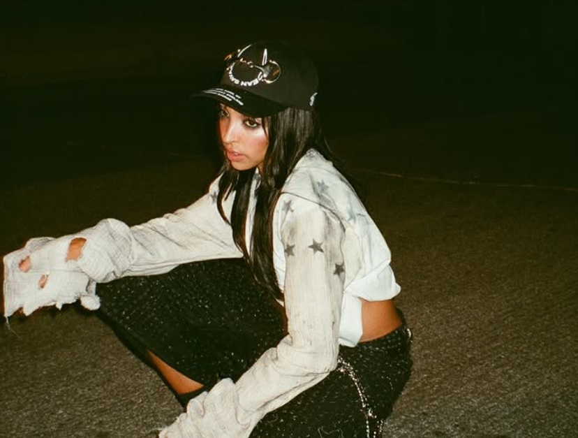 RFTW: Gracie Abrams, Steve Lacy, Carly Rae Jepsen, Leon Bridges…