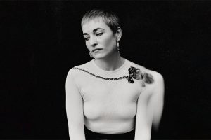 Radie Peat (Lankum) muestra emoción pura en “Still I Love Him”