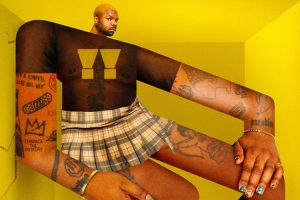 El “BULLDOZER!! TOUR!!” de MNEK pasará por Barcelona