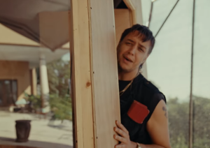 The Strokes take on Harry Styles, The Weeknd and Fantano in 'Lonely in the Future'