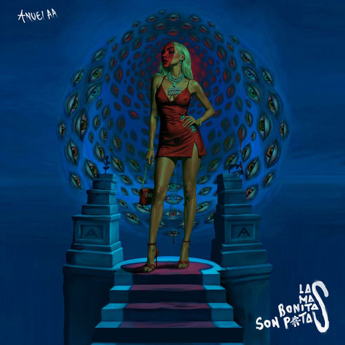 'The most beautiful are p#tas' is the new hit in Spain