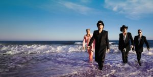 U2 advance Spanglish-themed album 'Street of Dreams'
