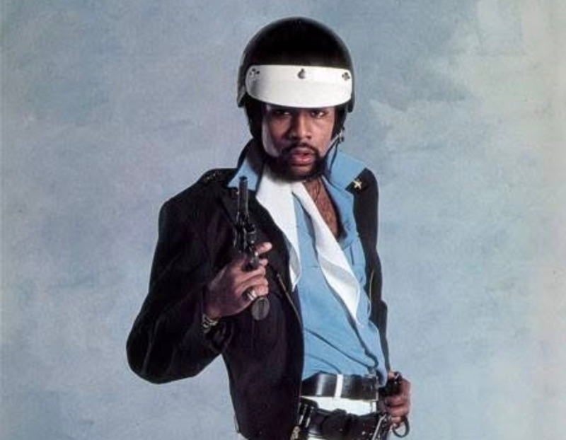 Village People leader Victor Willis dies