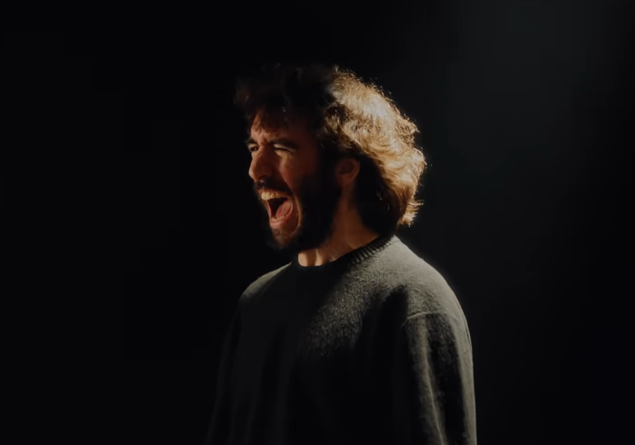 Viva Belgrado embrace riffs and darkness in 'Un andalucito más'
