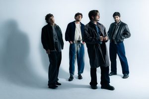 Estrenamos “Últimas palabras”, el nuevo videoclip de Hologramma