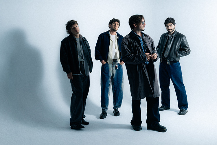 Estrenamos “Últimas palabras”, el nuevo videoclip de Hologramma