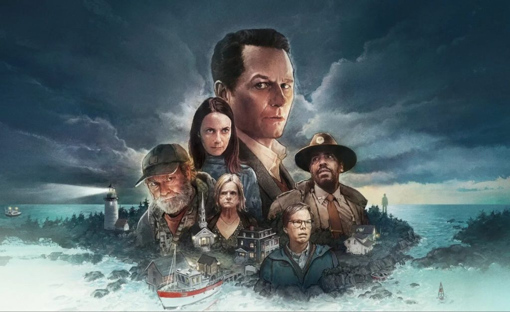 Why the bewitching 'The Curse of Widow's Bay' is the breakout series