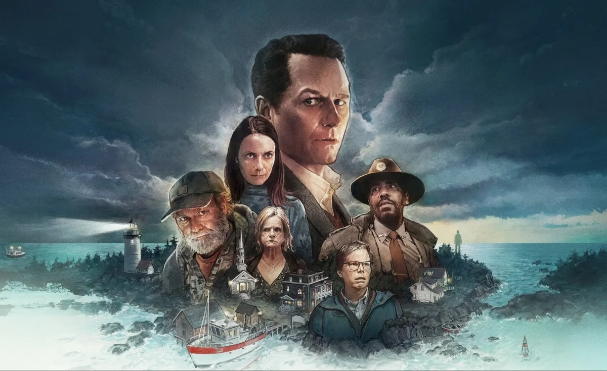 Why the bewitching 'The Curse of Widow's Bay' is the breakout series