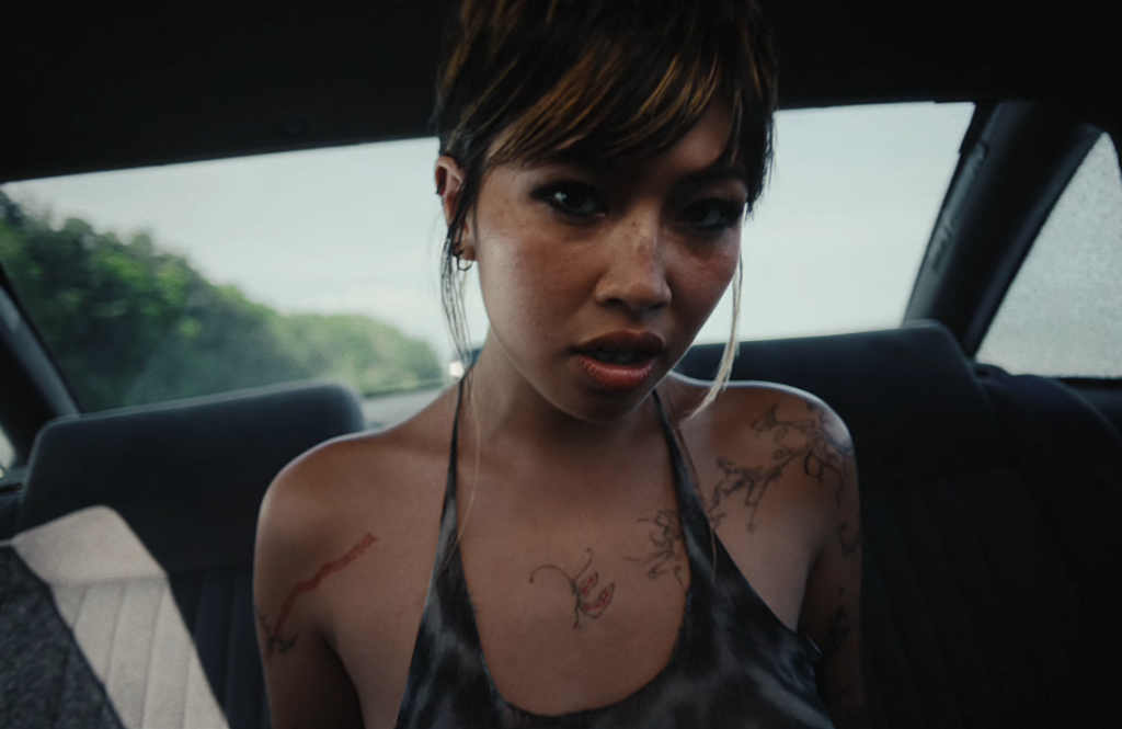 beabadoobee evokes Pixies and Alanis in the slacker 'Switchblade'