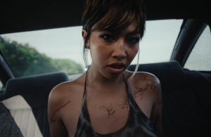 beabadoobee evokes Pixies and Alanis in the slacker 'Switchblade'