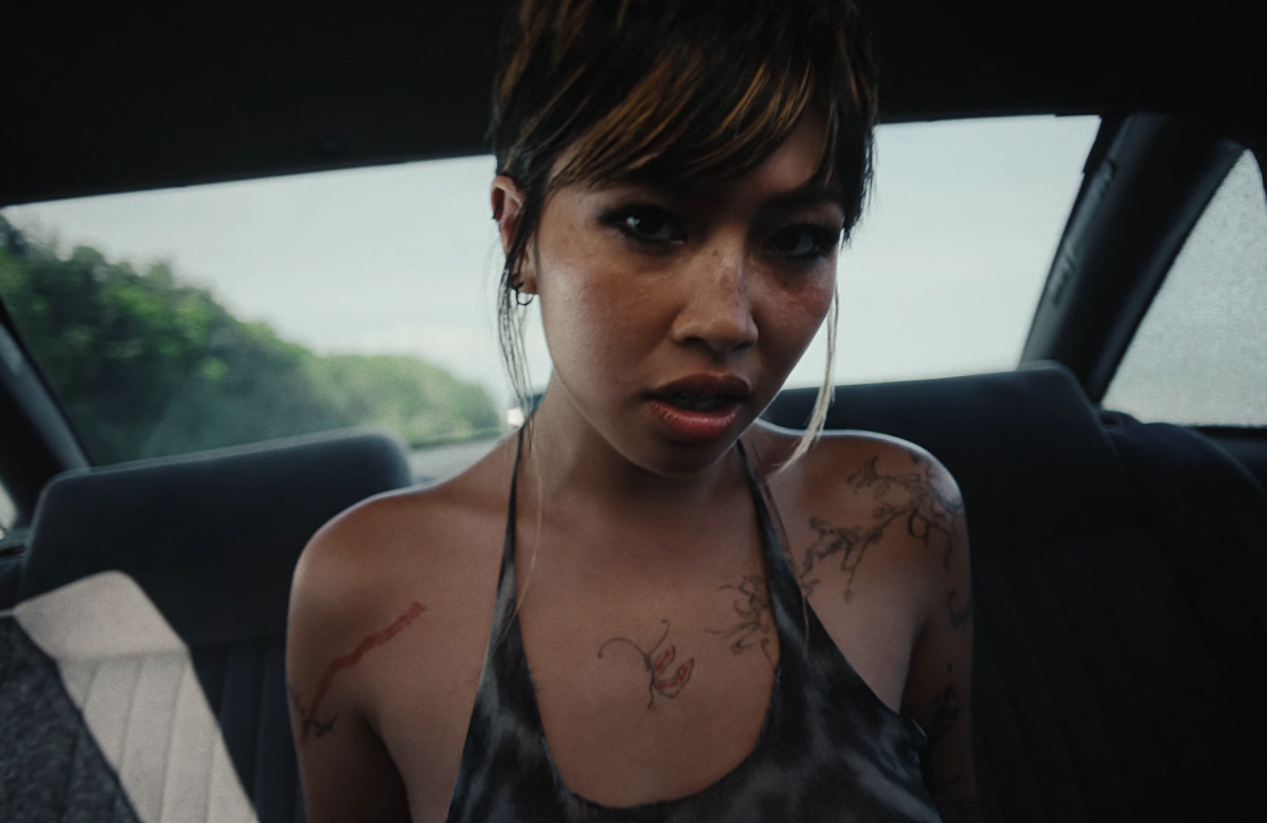 beabadoobee evokes Pixies and Alanis in the slacker 'Switchblade'