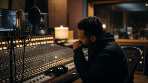 One of the most streamed songs ever was almost never released and the reason behind it will surprise you