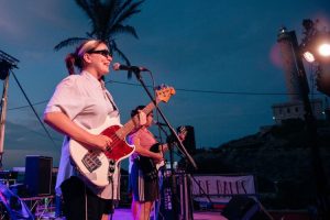 Cabo de Pop 2026, apagarte y volverte a encender