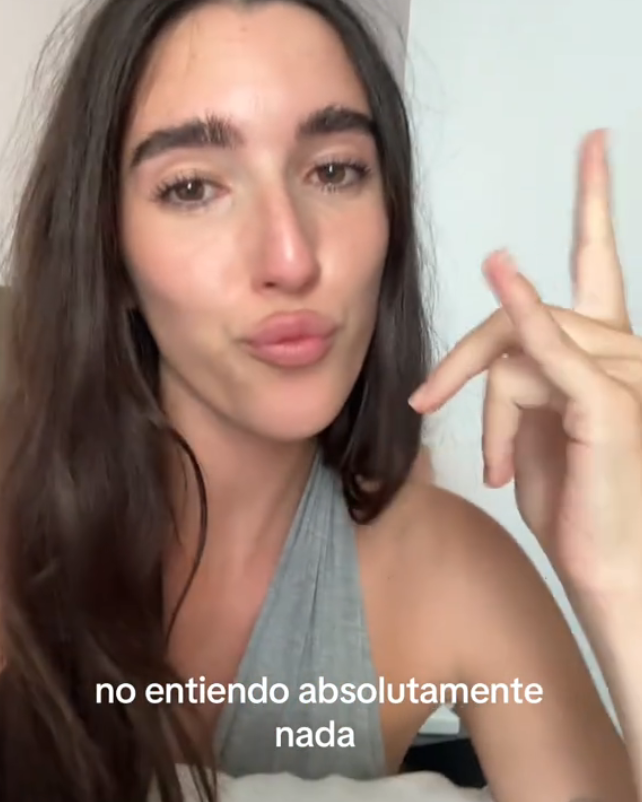 'BbY WOW' is number 1 globally: Judeline and Rusowsky react