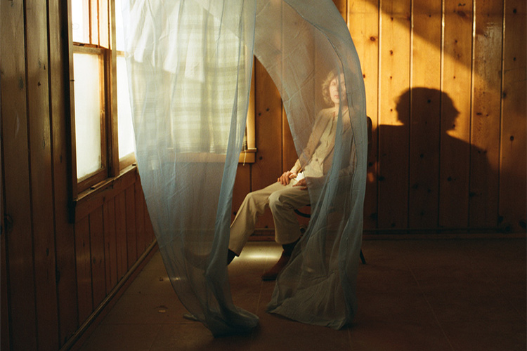 Beck comparte un tercer adelanto de “Ride Lonesome”