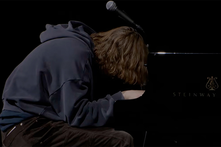 Cameron Winter anuncia el directo “Live At Carnegie Hall”
