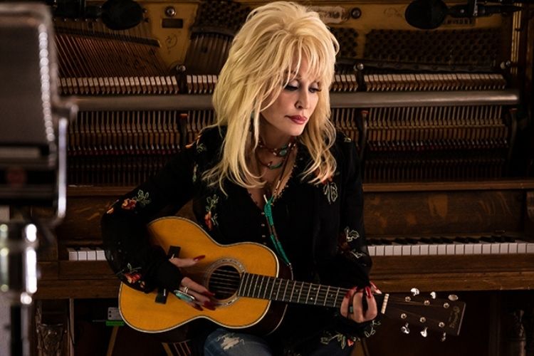 Muere Dolly Parton, leyenda de la música estadounidense