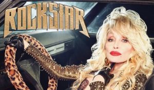 Dolly Parton conquers the global Top, not so much the Spanish one