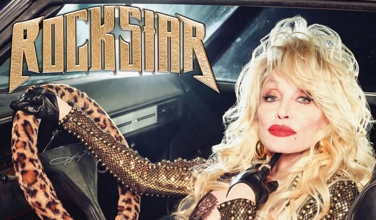 Dolly Parton conquers the global Top, not so much the Spanish one